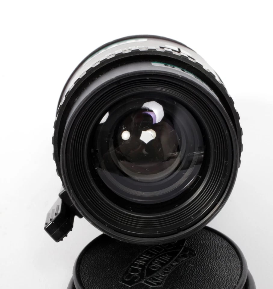 Schneider W.A. Componon 80mm F5.6 Enlarger Lens for 6X6 negatives